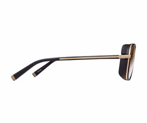 M3023-V2 MATTE GOLD - MATTE BLACK 58
