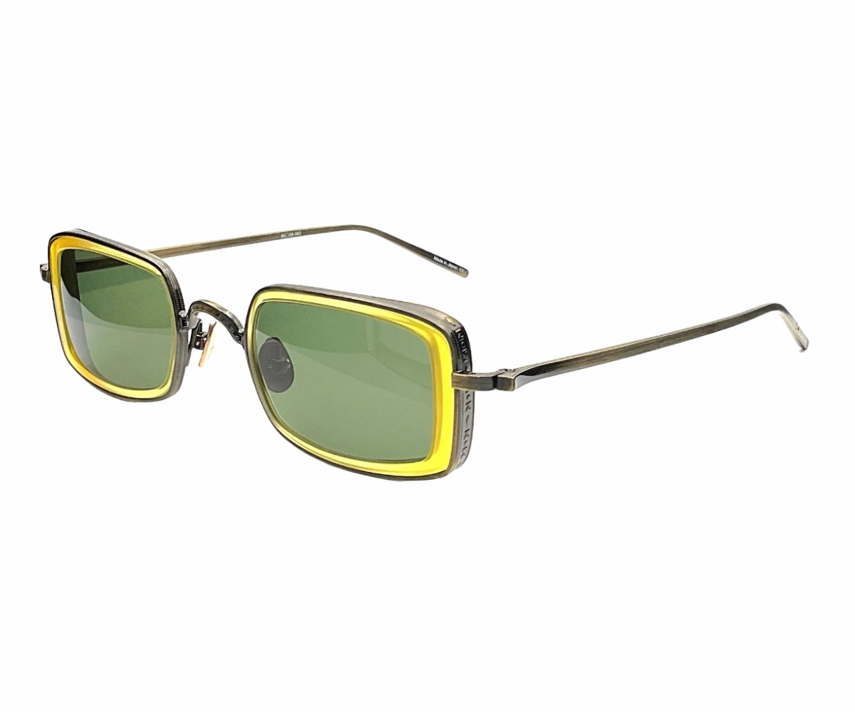 M3079 ANTIQUE GOLD - AMBER 46