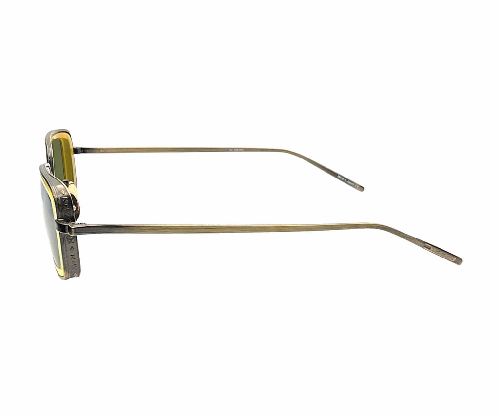 M3079 ANTIQUE GOLD - AMBER 46