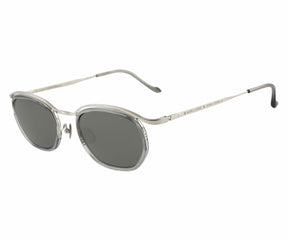 M3092 PALLADIUM WHITE - GREY CRYSTAL 52