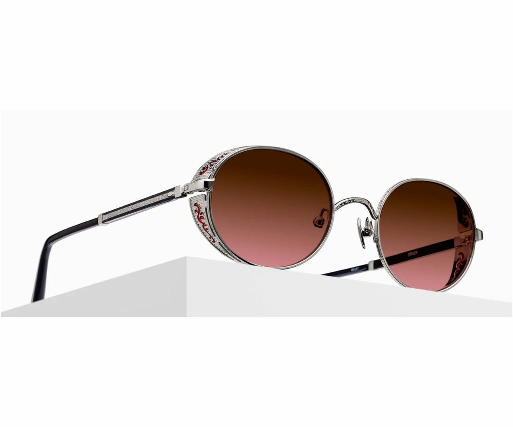 M3137 PALLADIUM WHITE - RED 51