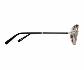 M3137 PALLADIUM WHITE - RED 51