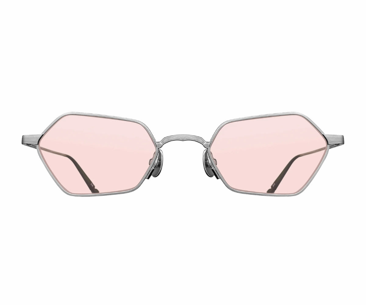 M3138 BRUSHED SILVER 49