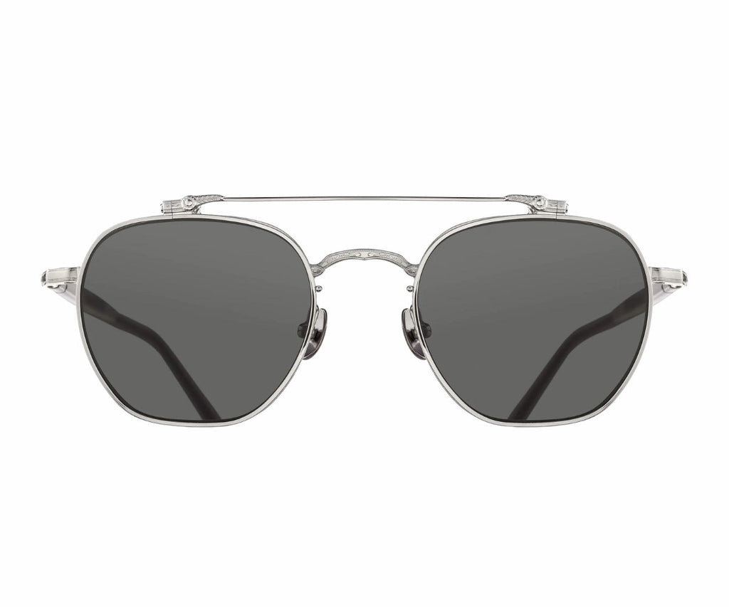 M3148 PALLADIUM WHITE FLIP UP 48