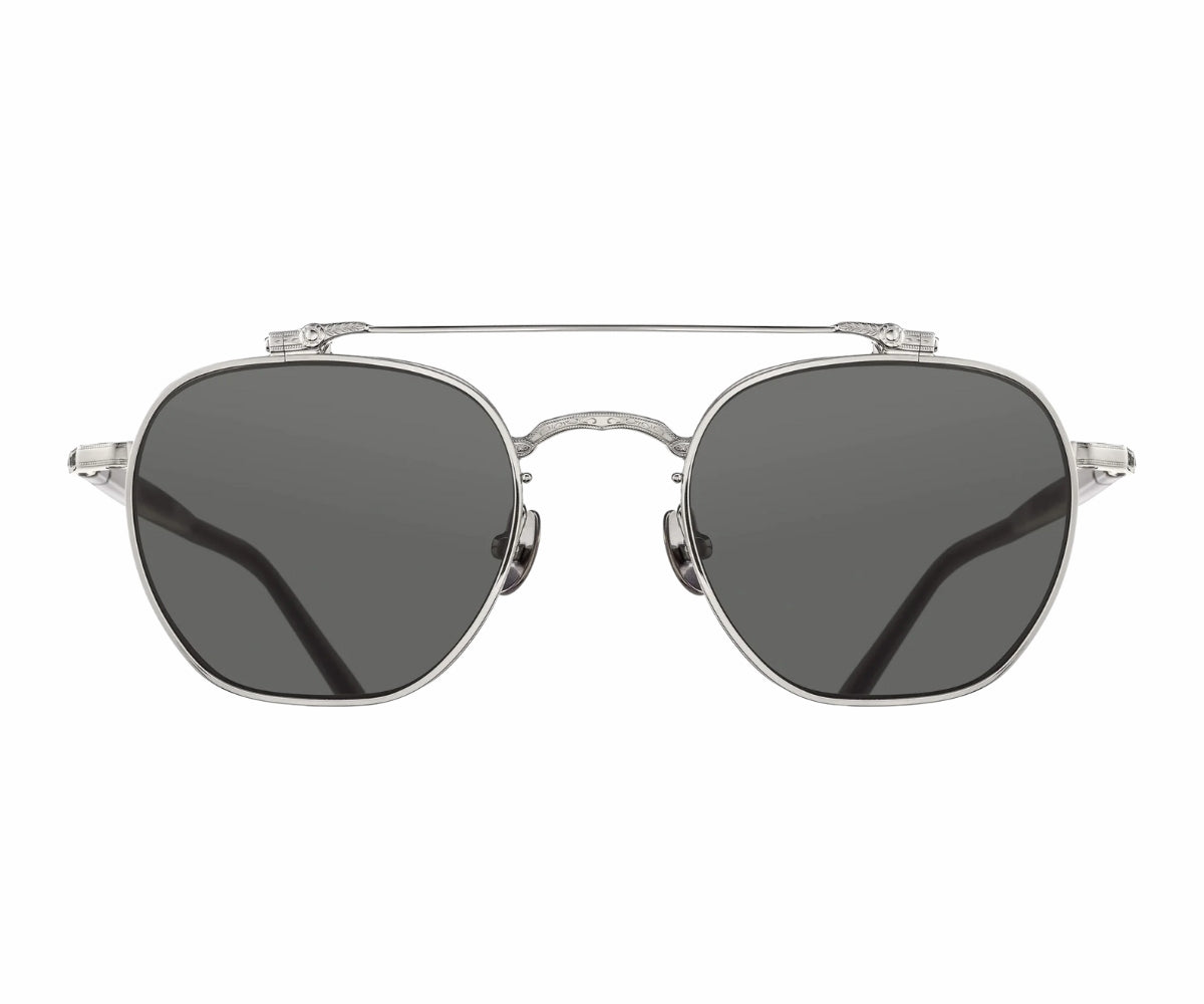 M3148 PALLADIUM WHITE FLIP UP 48