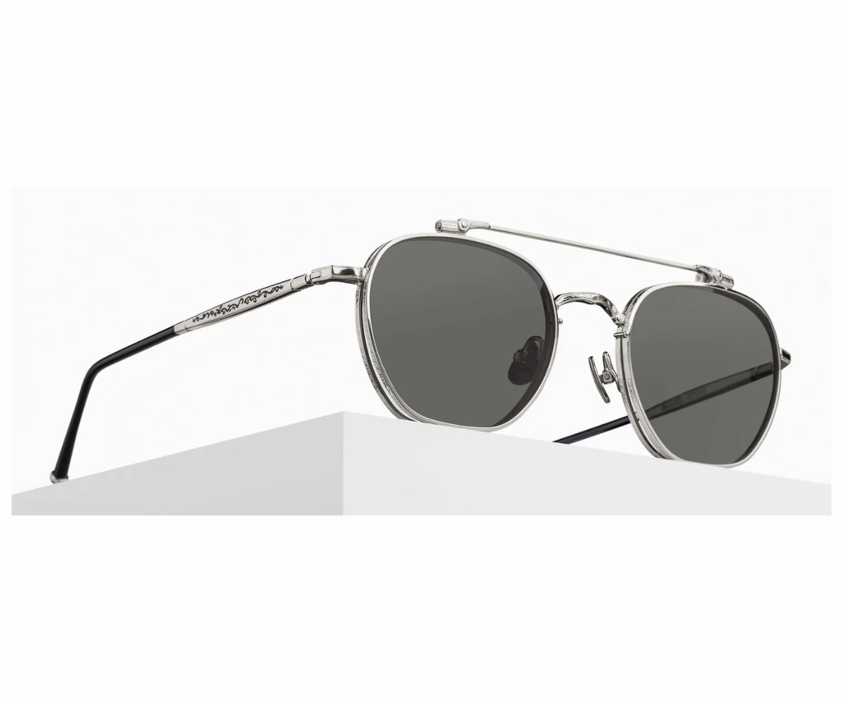 M3148 PALLADIUM WHITE FLIP UP 48