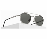 M3148 PALLADIUM WHITE FLIP UP 48