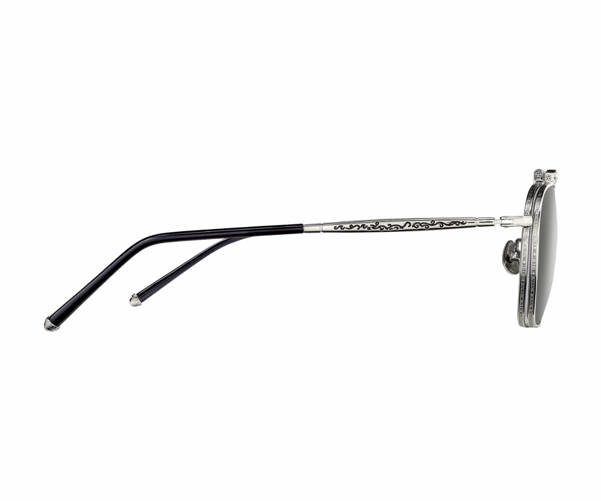 M3148 PALLADIUM WHITE FLIP UP 48