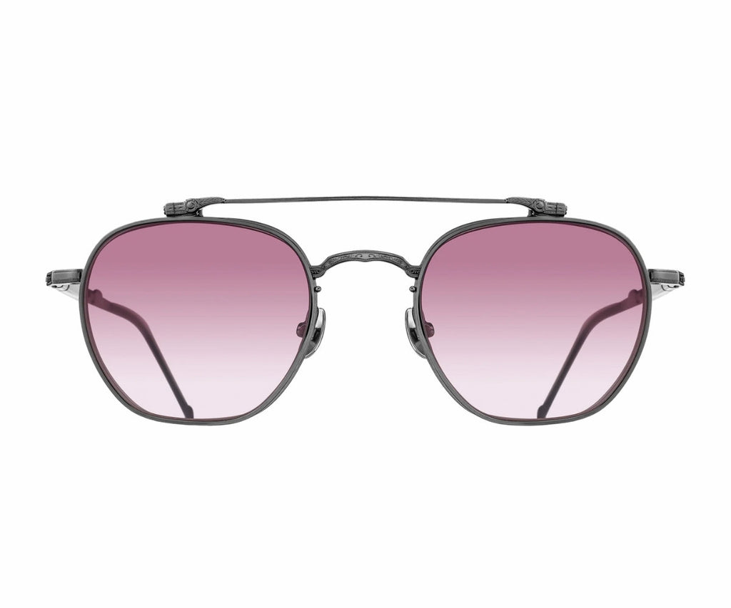 M3148 RUTHENIUM FLIP UP 48