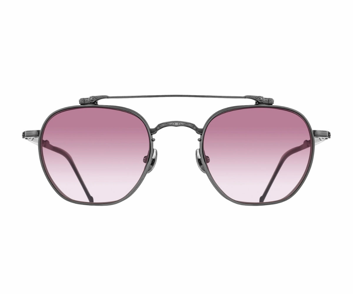 M3148 RUTHENIUM FLIP UP 48