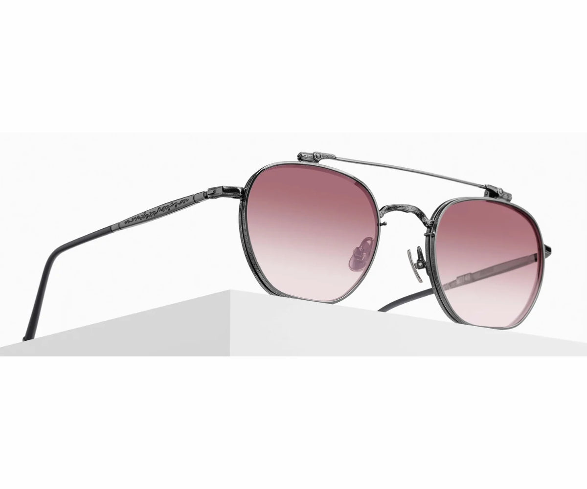 M3148 RUTHENIUM FLIP UP 48