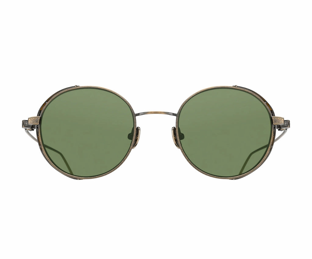 M3152 ANTIQUE GOLD 48