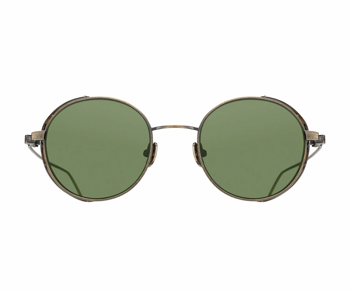 M3152 ANTIQUE GOLD 48