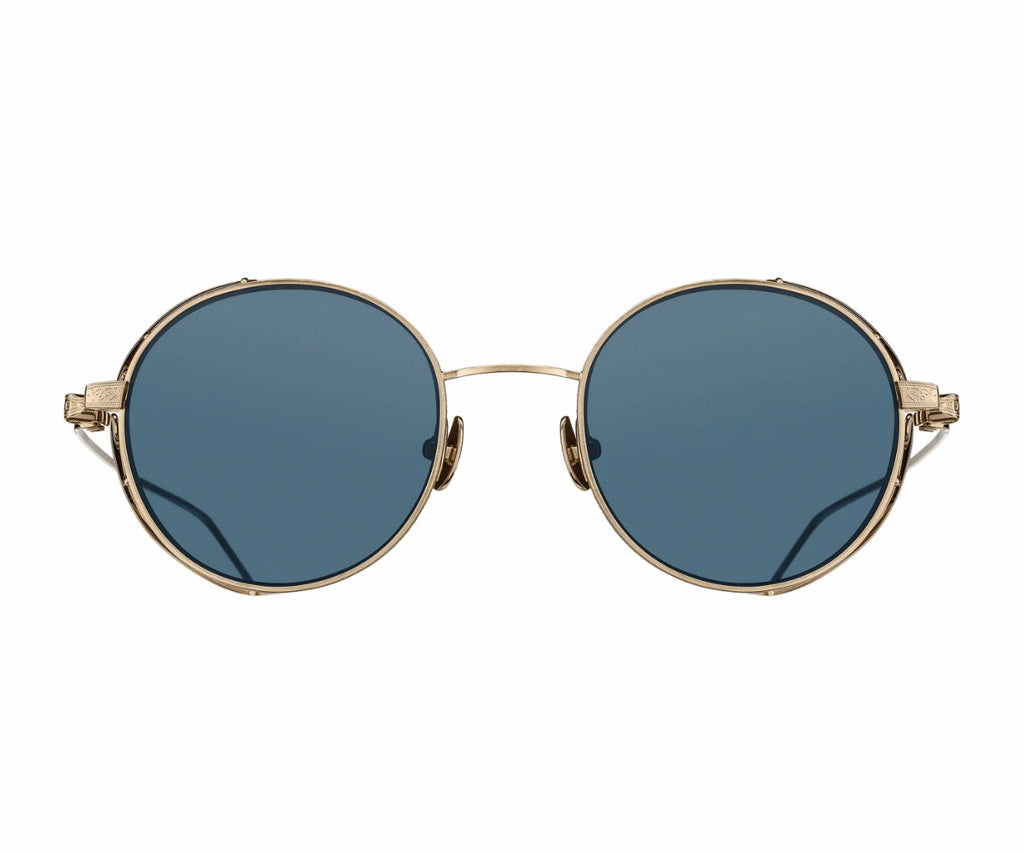 M3152 BRUSHED GOLD 48