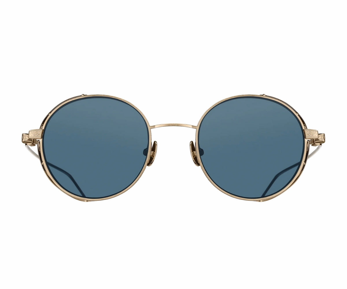 M3152 BRUSHED GOLD 48