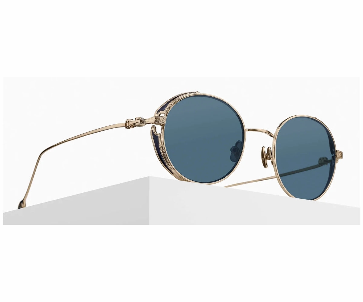 M3152 BRUSHED GOLD 48