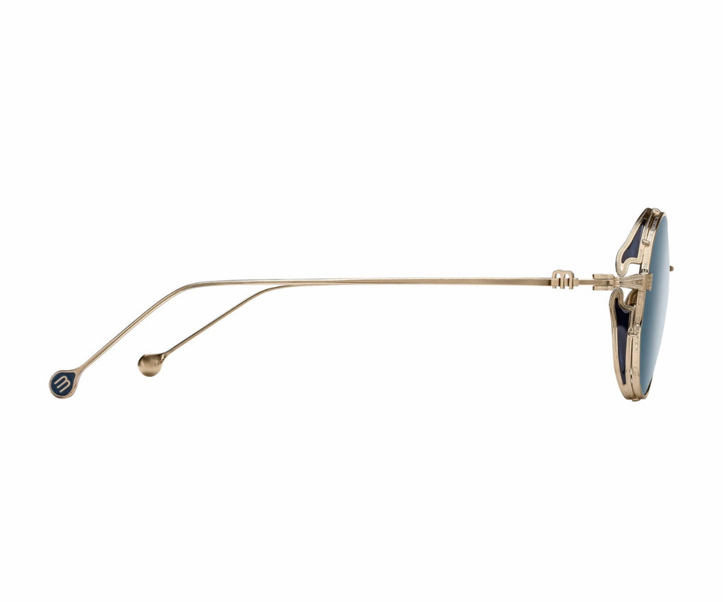 M3152 BRUSHED GOLD 48