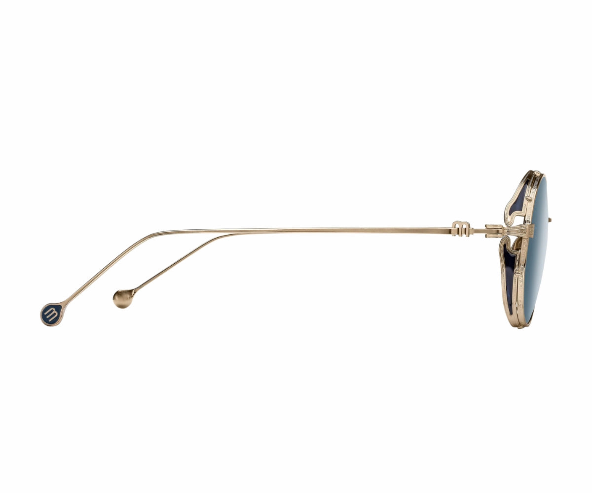 M3152 BRUSHED GOLD 48