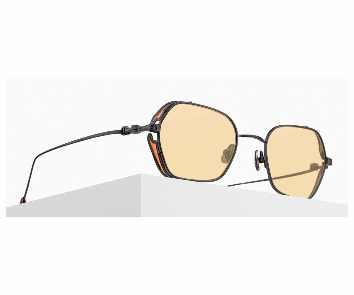 M3153 MATTE BLACK 49