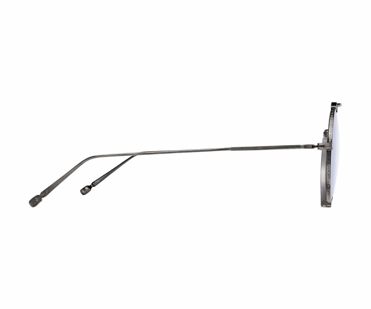 M3154 ANTIQUE SILVER 46
