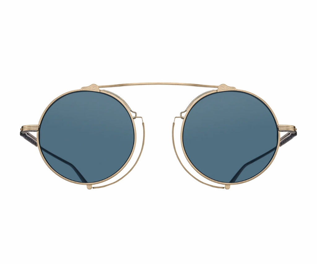 M3154 BRUSHED GOLD 46