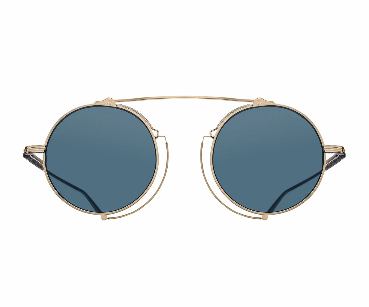 M3154 BRUSHED GOLD 46