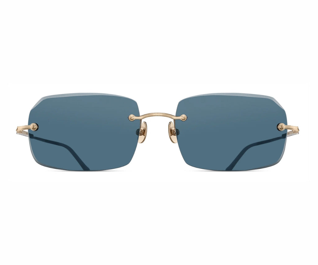 M5004 BRUSHED GOLD 57