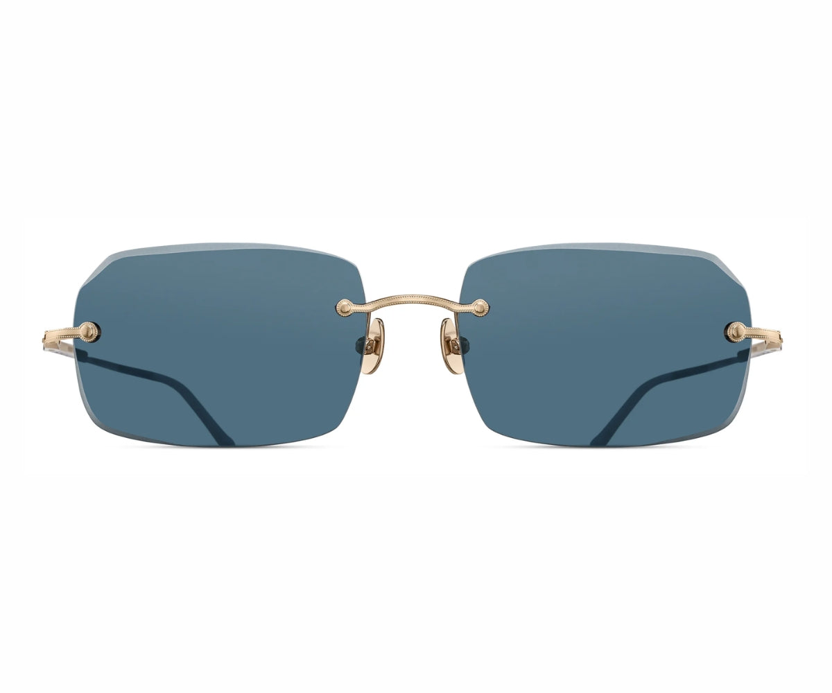 M5004 BRUSHED GOLD 57