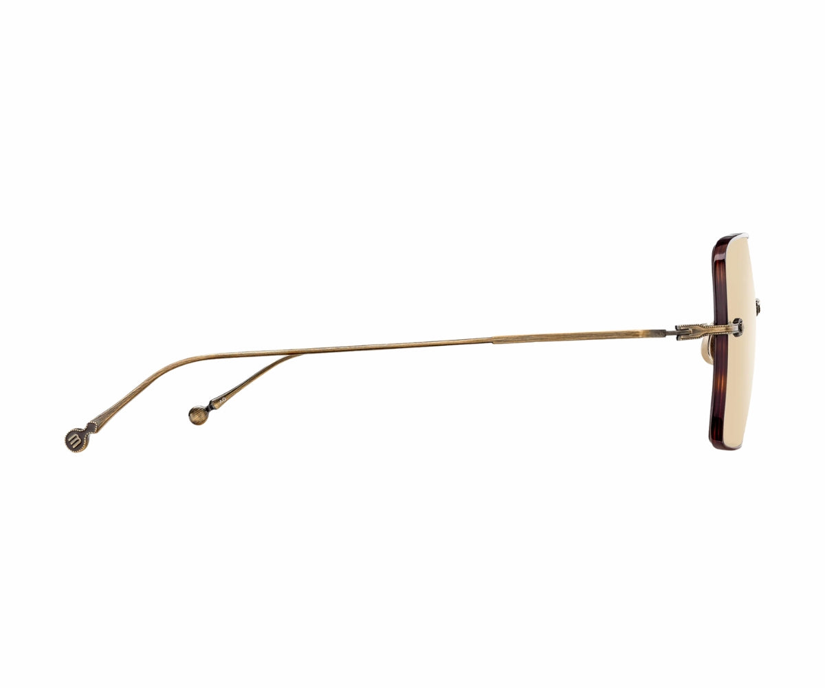 M5005 ANTIQUE GOLD 55