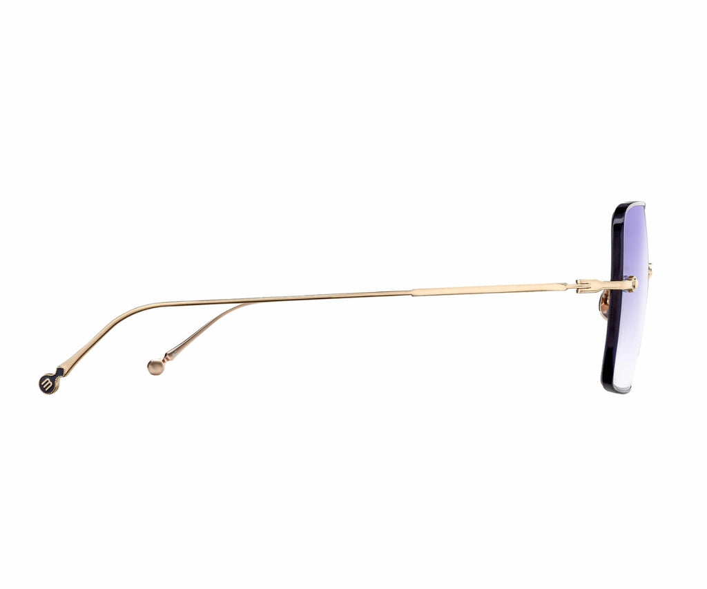 M5005 BRUSHED GOLD 55