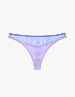 Maya Thong Lavender