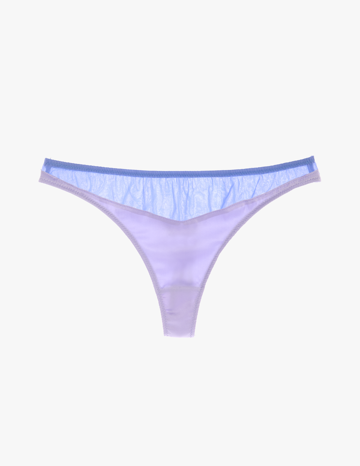 Maya Thong Lavender
