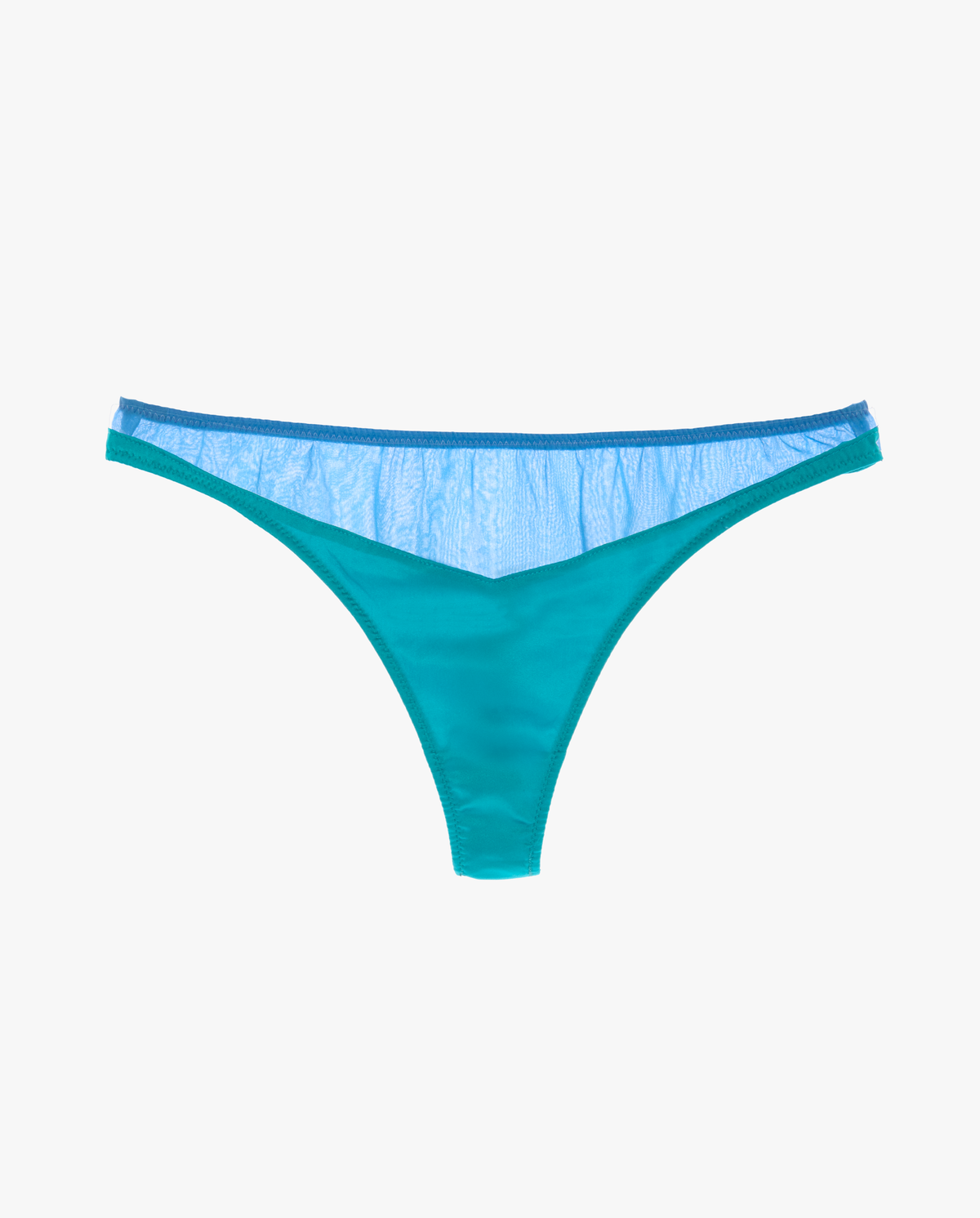 Maya Thong Parrot