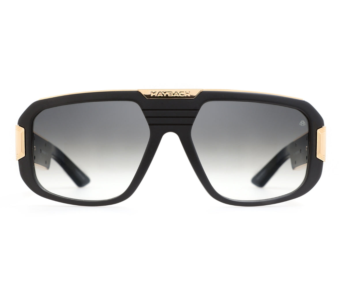 THE BOSS II MG-ABM-Z35 59