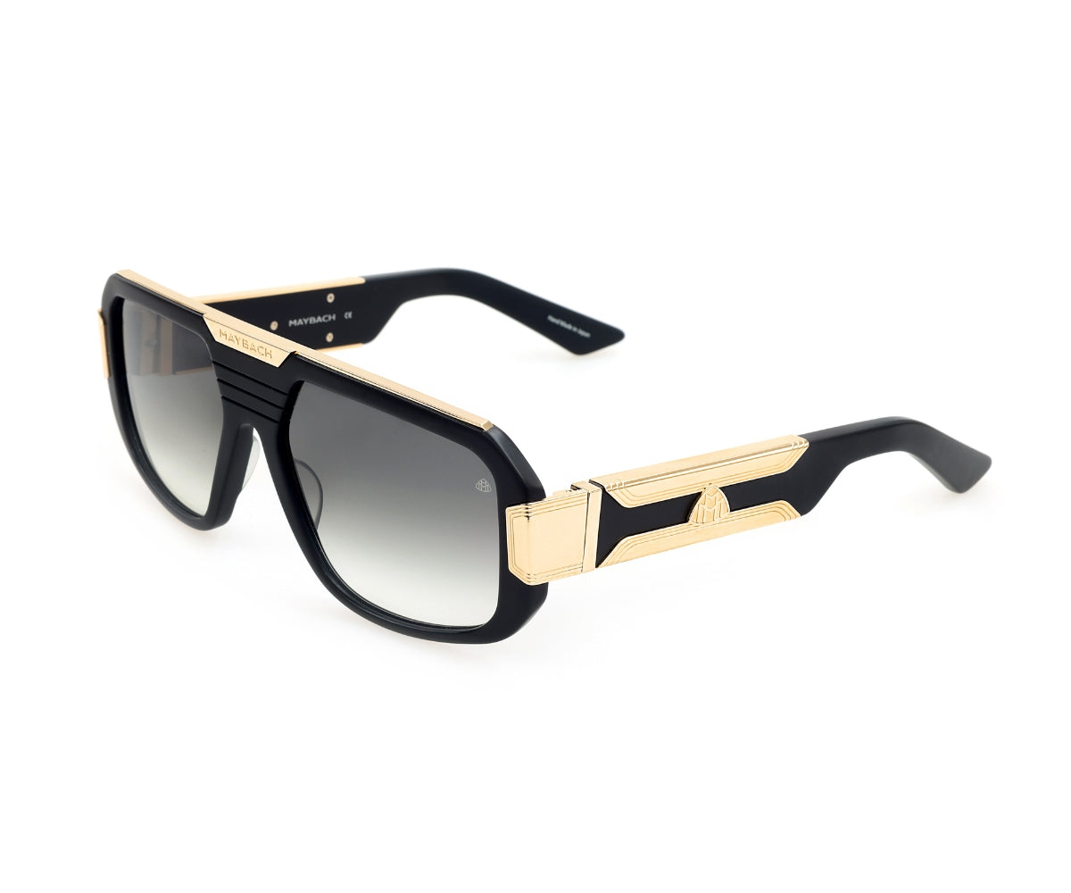 THE BOSS II MG-ABM-Z35 59