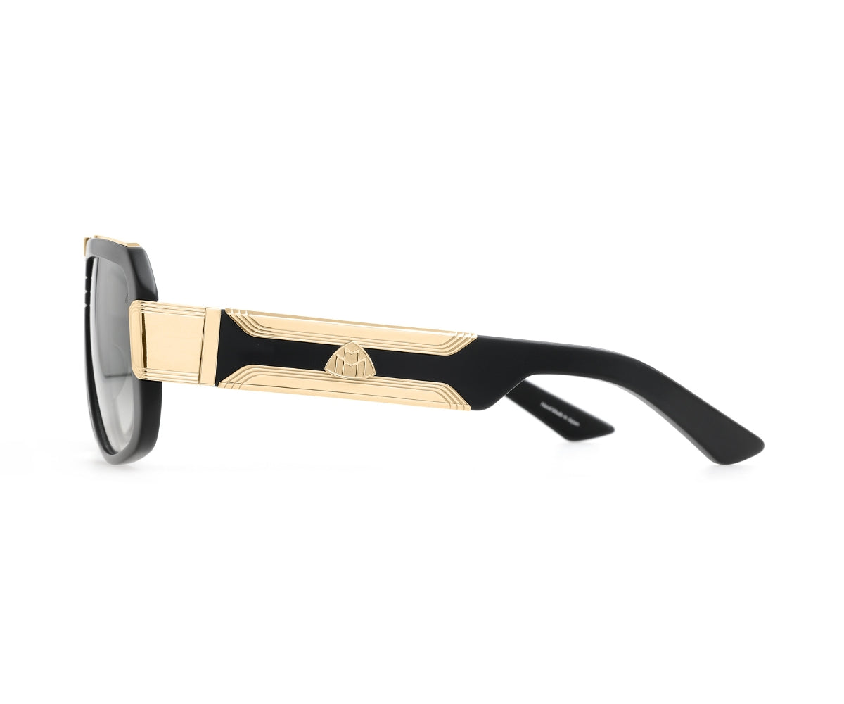 THE BOSS II MG-ABM-Z35 59