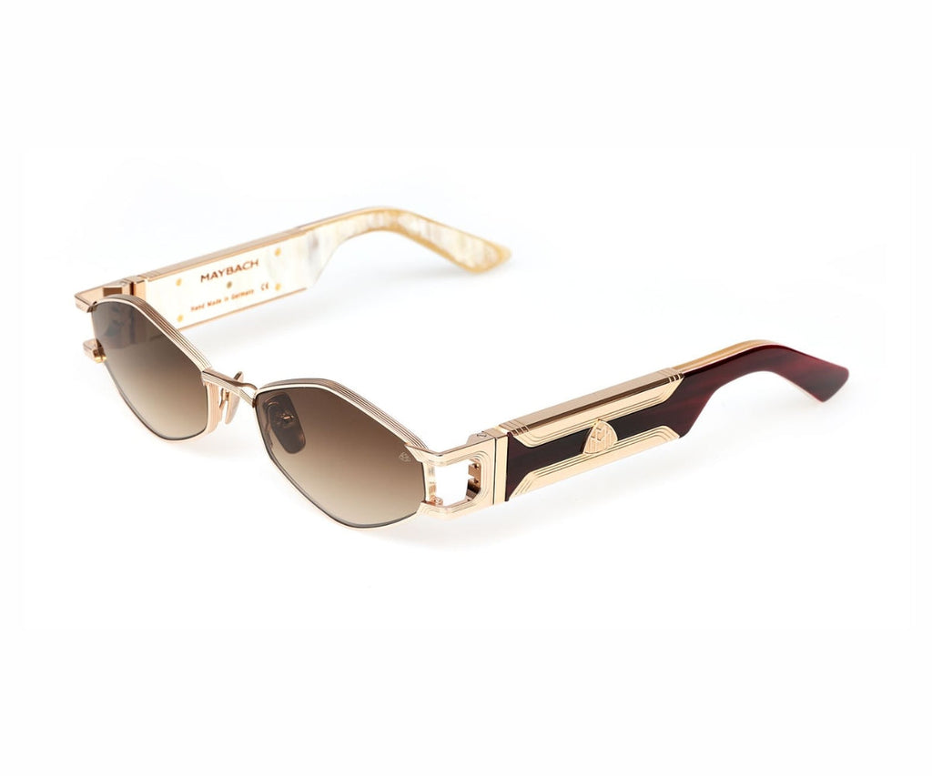 THE DRIVE II MG/HCR/Z62 53