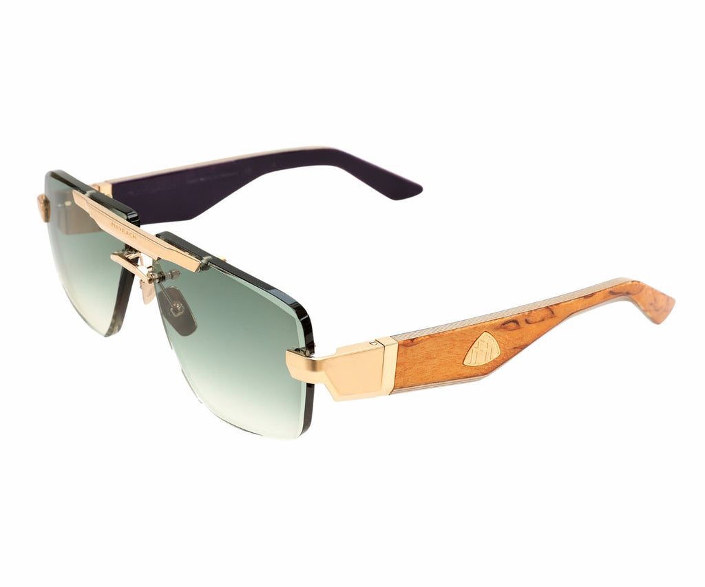 THE PRESIDENT II MG-WEY-M13 62