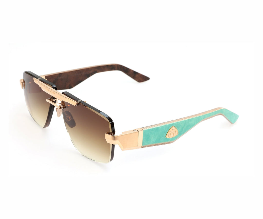 THE PRESIDENT II MG/WET/M09 62