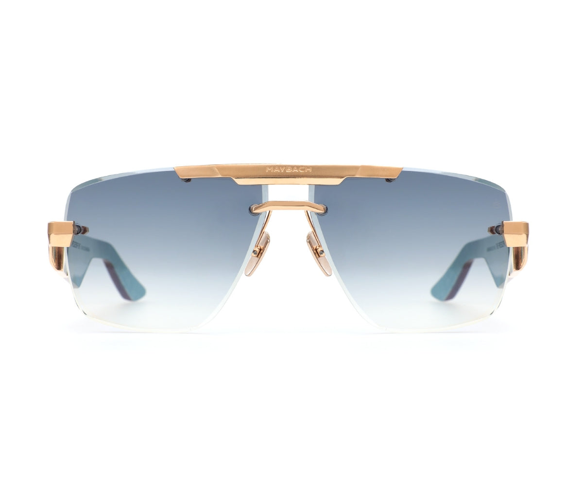 THE PRESIDENT II MG/WEU/M10 62