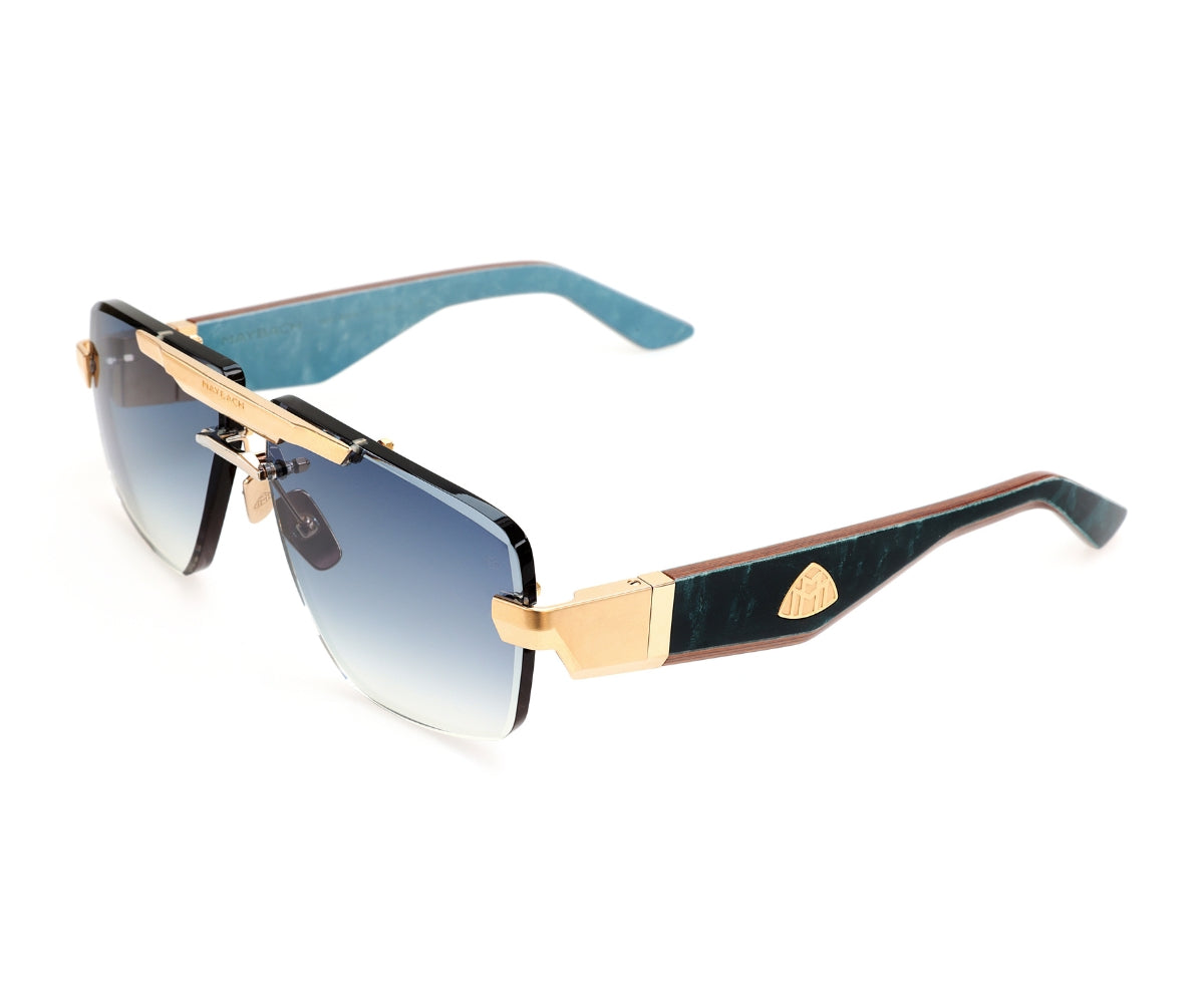 THE PRESIDENT II MG/WEU/M10 62