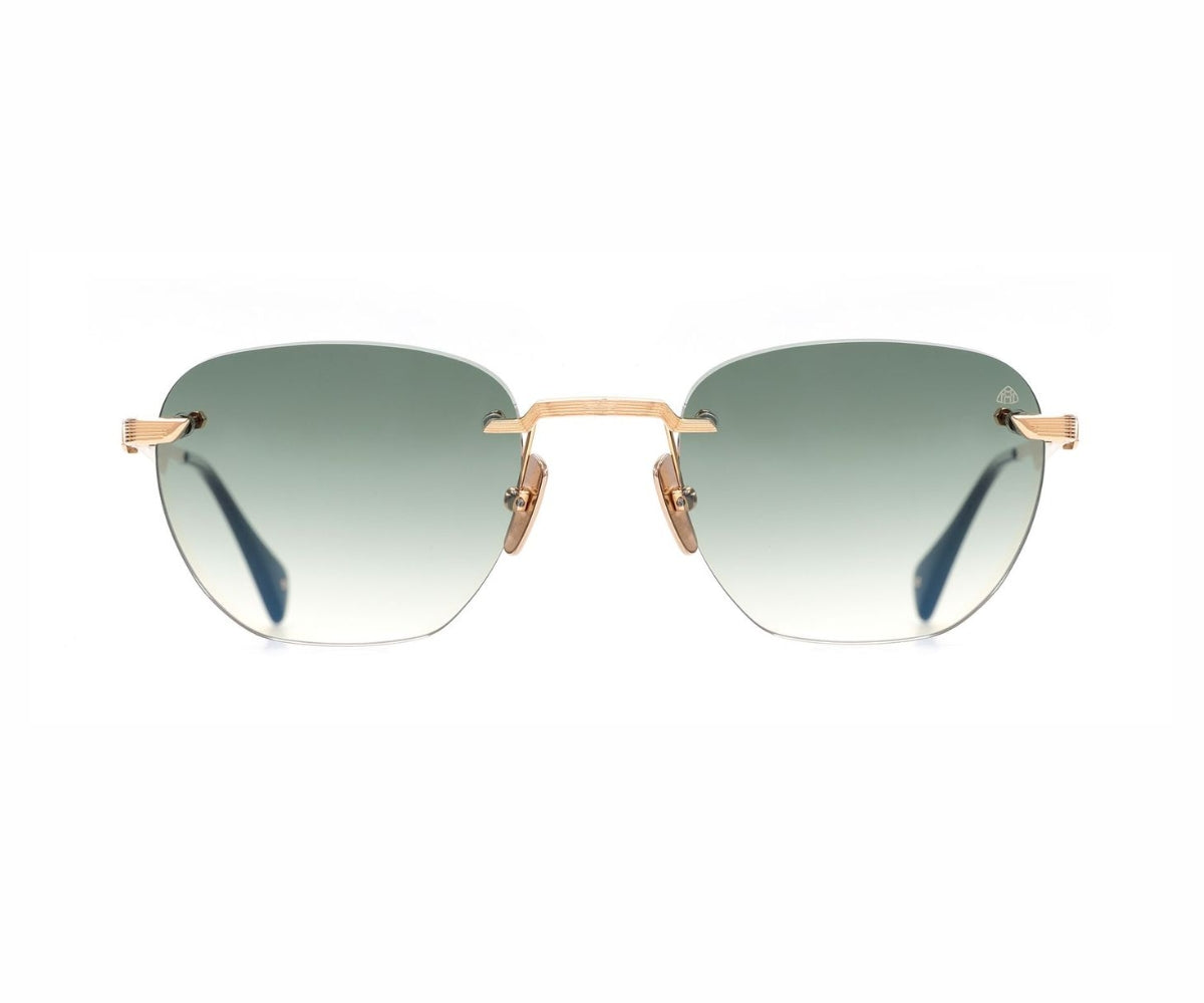 THE WOLF II MG-AB-M13 52