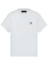 AMIRI MA BAR CLUB TEE WHITE