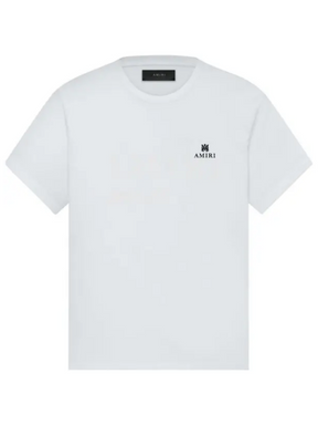 AMIRI MA BAR CLUB TEE WHITE