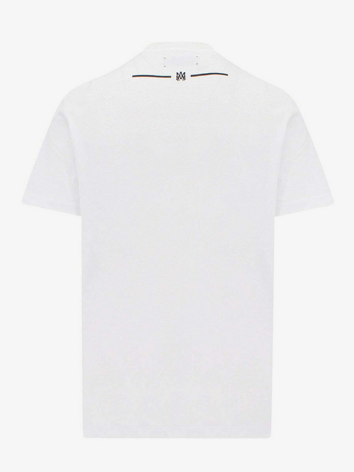 AMIRI MA BAR CLUB TEE WHITE