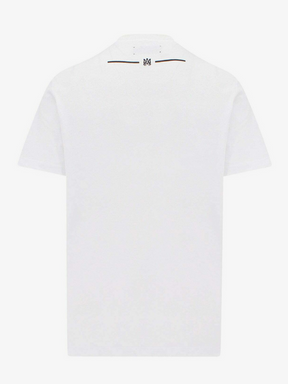 AMIRI MA BAR CLUB TEE WHITE