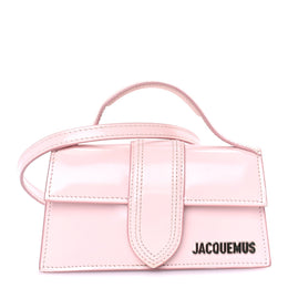 Jacquemus Le Bambino Mini - Pale Pink