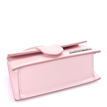 Jacquemus Le Bambino Mini - Pale Pink