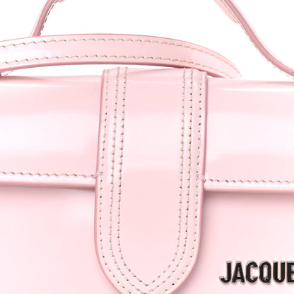 Jacquemus Le Bambino Mini - Pale Pink