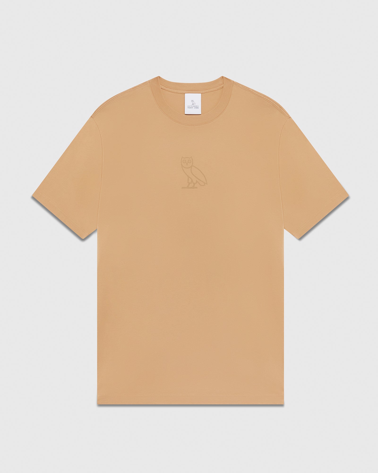 Ovo Mini OG Camel Tshirt